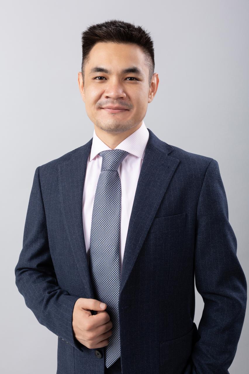 Photo of Temirlan Aitbekov, Project Manager
